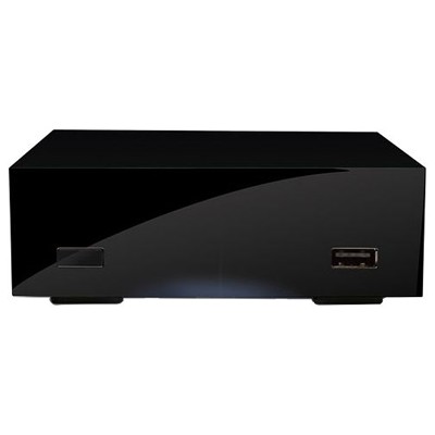 медиаплеер LaCie 301917EK