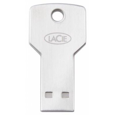 флешка Lacie 8GB 9000346