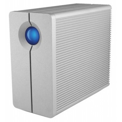 сетевое хранилище Lacie 9000225