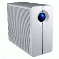Жесткий диск LaCie 9000246