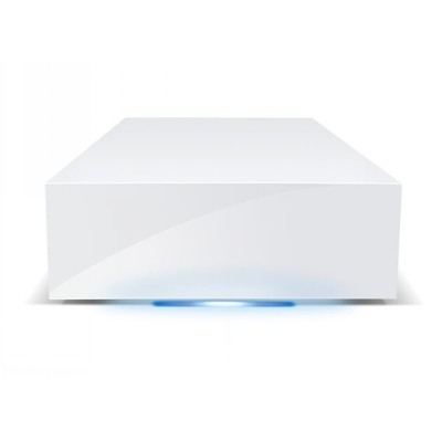 сетевое хранилище Lacie 9000343EK
