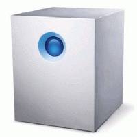 Сетевое хранилище Lacie 9000398EK
