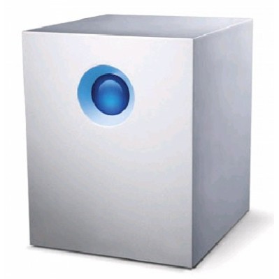 сетевое хранилище Lacie 9000398EK