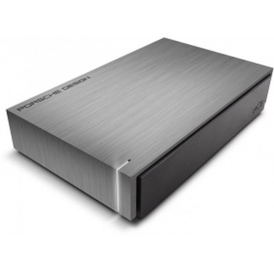 жесткий диск LaCie 9000480EK