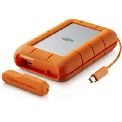 жесткий диск LaCie 9000601