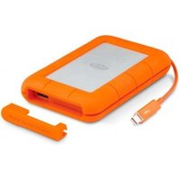 SSD диск LaCie 9000602