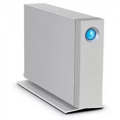 жесткий диск LaCie D2 8Tb STEX8000401