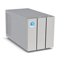 Жесткий диск LaCie LAC9000473EK