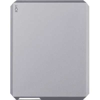 SSD диск LaCie Mobile 2Tb STHM2000400