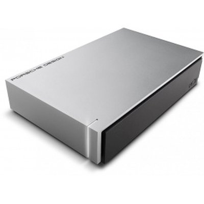 жесткий диск LaCie Porsche Design 4Tb STEW4000400