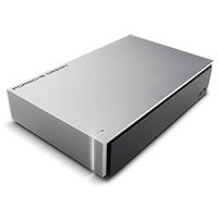 Жесткий диск LaCie Porsche Design 8Tb LAC9000604