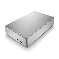 Жесткий диск LaCie Porsche Design 8Tb STFE8000401