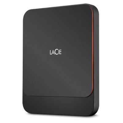 SSD диск LaCie Portable 1Tb STHK1000800