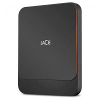 SSD диск LaCie Portable 500Gb STHK500800