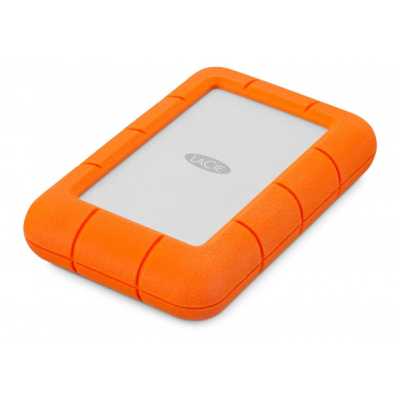 SSD диск LaCie Rugged 2Tb STHR2000800