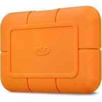 SSD диск LaCie Rugged 500Gb STHR500800