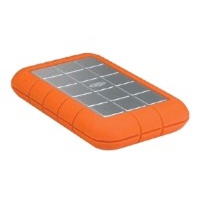 жесткий диск LaCie Rugged Triple 2Tb LAC9000448
