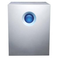 Жесткий диск LaCie STFC40000400