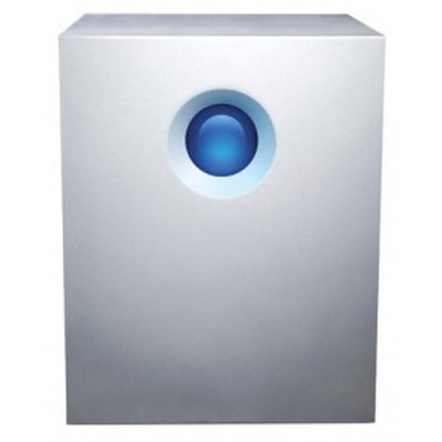 жесткий диск LaCie STFC40000400