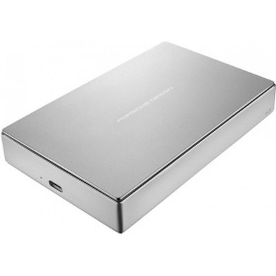 жесткий диск LaCie STFD5000400