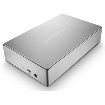 жесткий диск LaCie STFE6000200