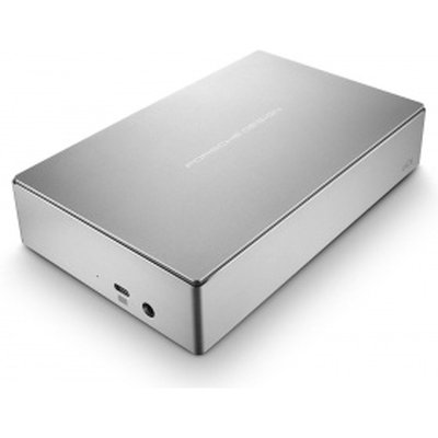 жесткий диск LaCie STFE8000200