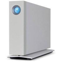 Жесткий диск Lacie STFY8000400