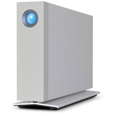 жесткий диск Lacie STFY8000400