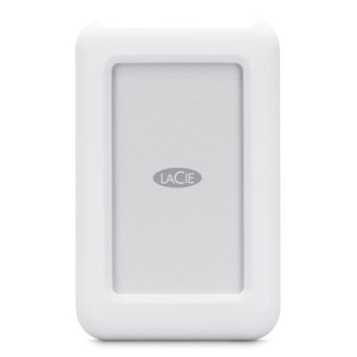 жесткий диск LaCie STGA1000800