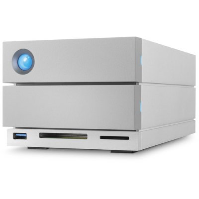 сетевое хранилище Lacie STGB8000400