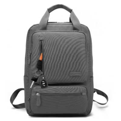 рюкзак Lamark B175 Light Grey