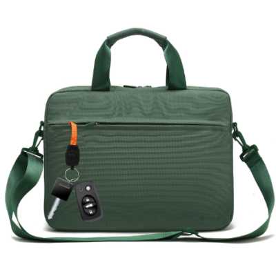 Сумка Lamark L214 Green