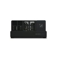 Ламповый усилитель мощности Quad QII 80 Lancaster Grey