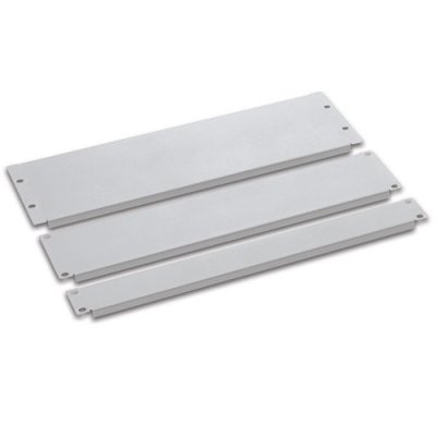 заглушка Lande LN-PNL-KPN-5U19-LG