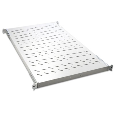 полка для шкафа Lande LN-RAF-SBT-D100-LG-UNV