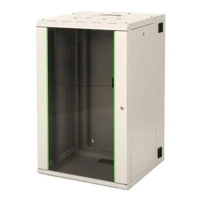 Телекоммуникационный шкаф Lande PROline LN-PR20U6060-LG-111