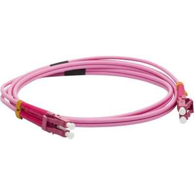 Lanmaster LAN-2LC-2LC/OM4/SL-5.0