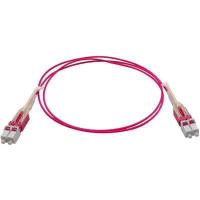 Lanmaster LAN-2LC-2LC/OM4H-2.0