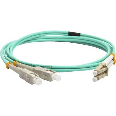 Lanmaster LAN-2LC-2SC/OM3-3.0