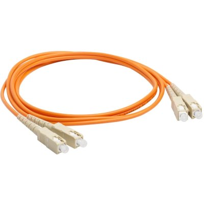 Lanmaster LAN-2SC-2SC/OM3-2.0