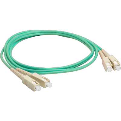 Lanmaster LAN-2SC-2SC/OM3-5.0