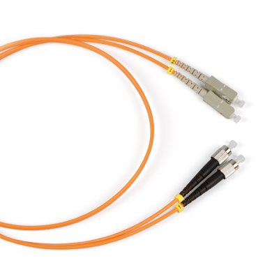 Lanmaster LAN-2ST-2LC-M5-15