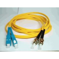 Lanmaster LAN-2ST-2SC-M5-0.5