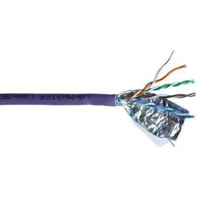 Витая пара Lanmaster LAN-6AFTP-HFLT-VI