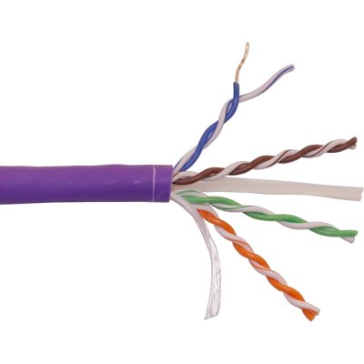витая пара Lanmaster LAN-6EUTP-HFLT-VI