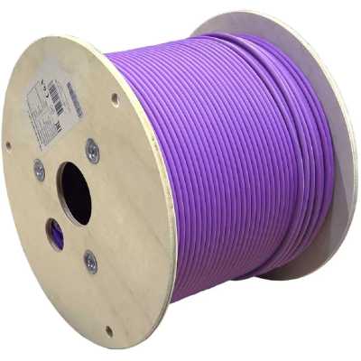 Lanmaster LAN-7SFTP-HFLT-VI