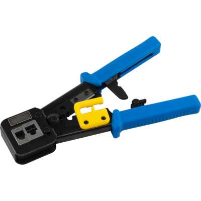 Lanmaster LAN-CRI-468R/EZ