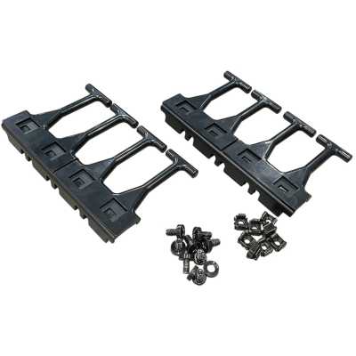 Lanmaster LAN-DC-CB-4U-PF/S