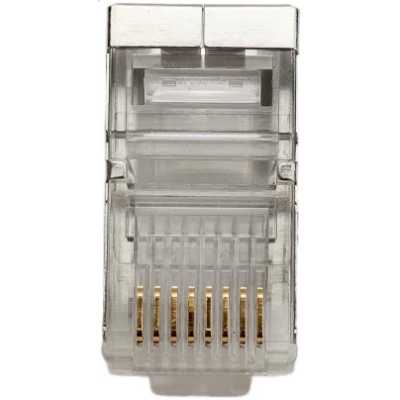 Lanmaster LAN-EZ45-8P8C/S5E-100