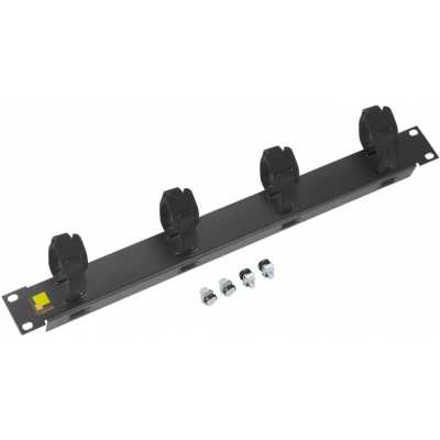кабельный органайзер Lanmaster LAN-ORG/VCM4-1U